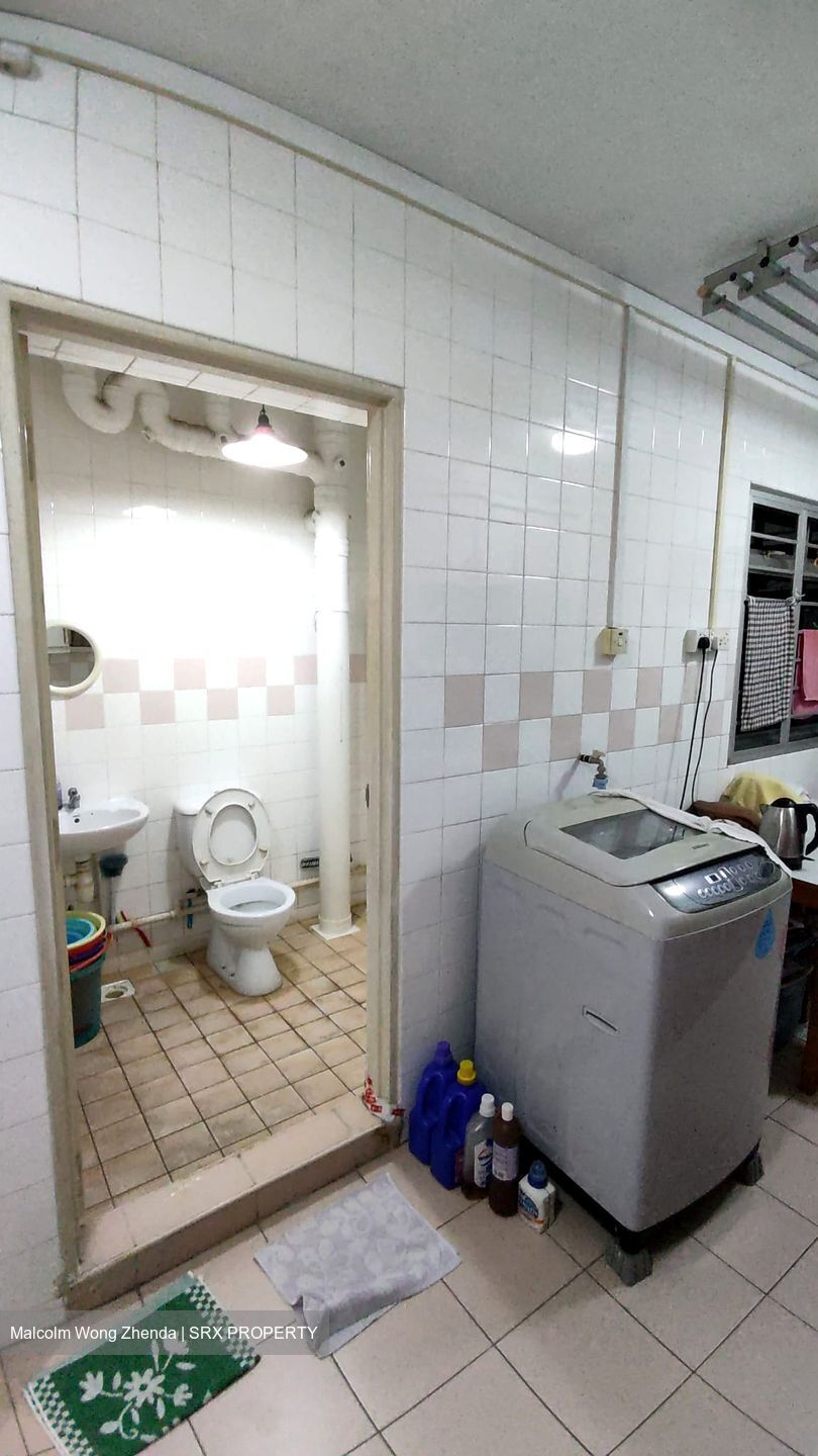 Blk 683A Jurong West Central 1 (Jurong West), HDB 4 Rooms #581966211